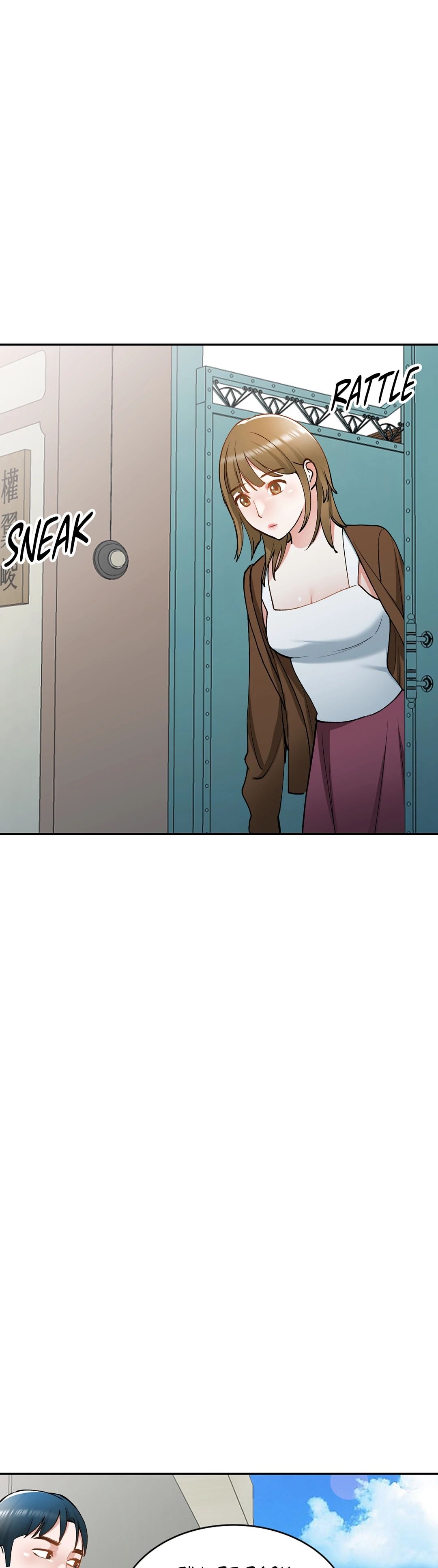 My Secretary's Got a Secret chapter 20 page 31