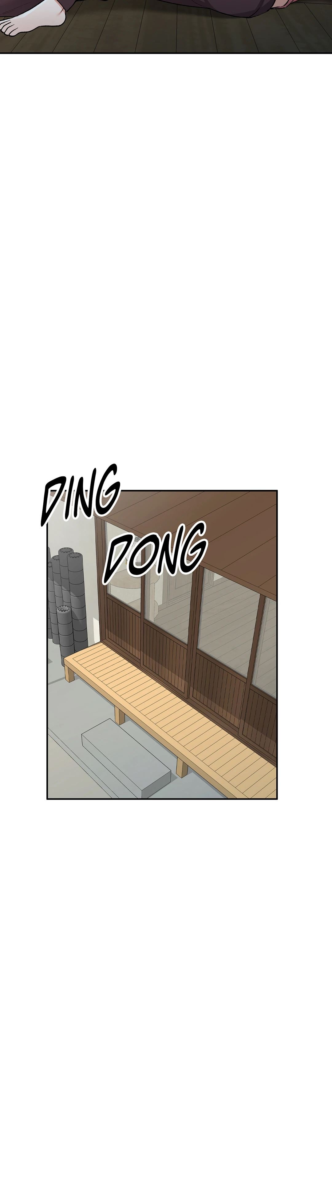My Secretary's Got a Secret chapter 20 page 33