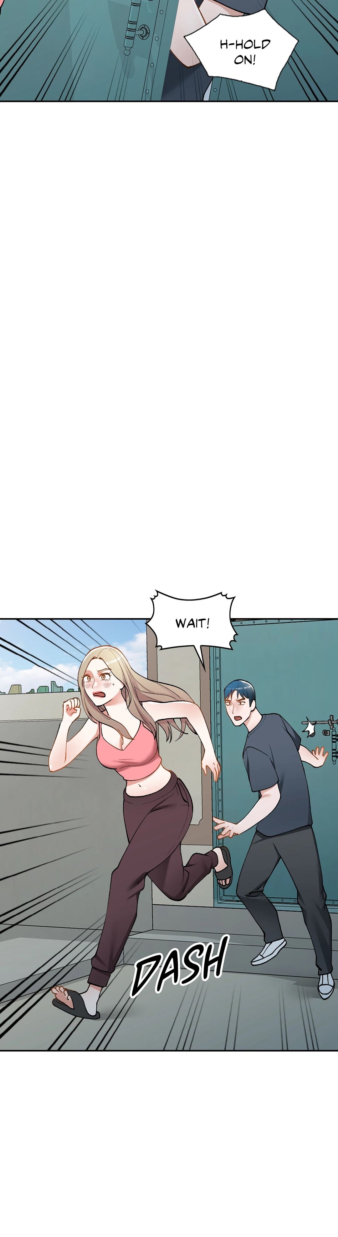 My Secretary's Got a Secret chapter 20 page 37
