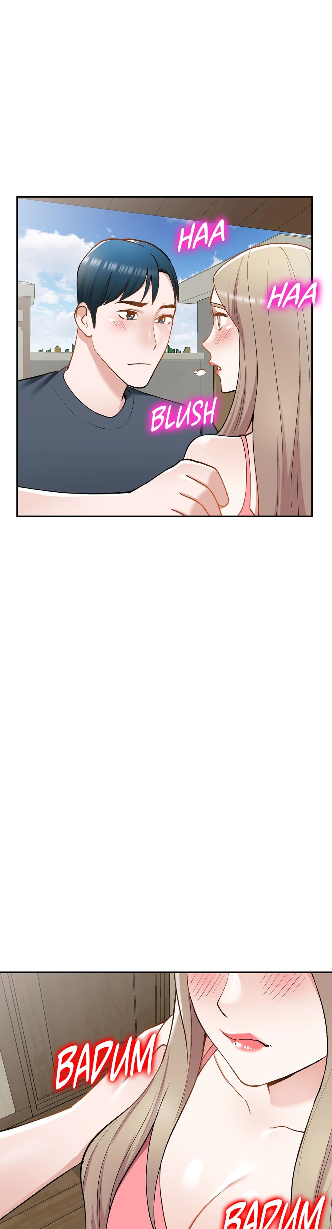 My Secretary's Got a Secret chapter 20 page 39
