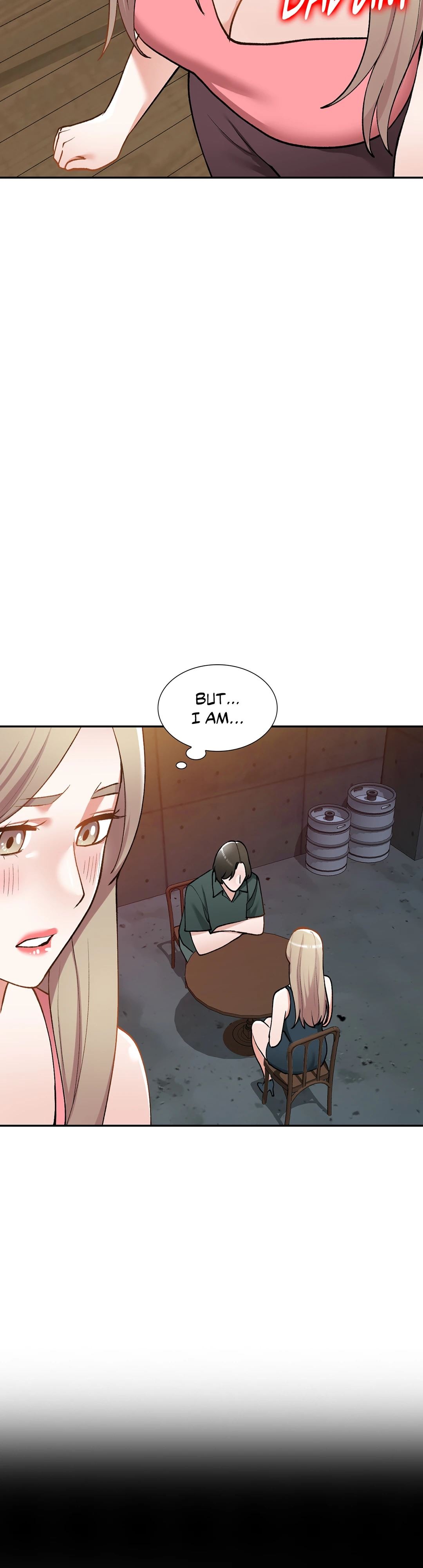 My Secretary's Got a Secret chapter 20 page 40