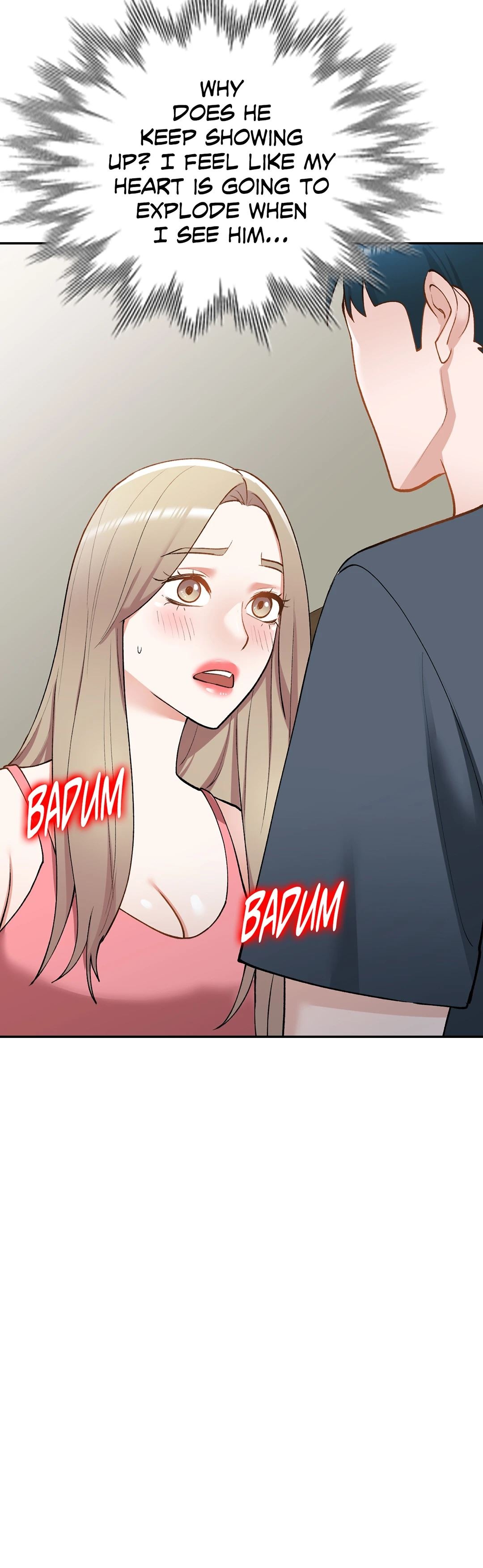 My Secretary's Got a Secret chapter 20 page 43