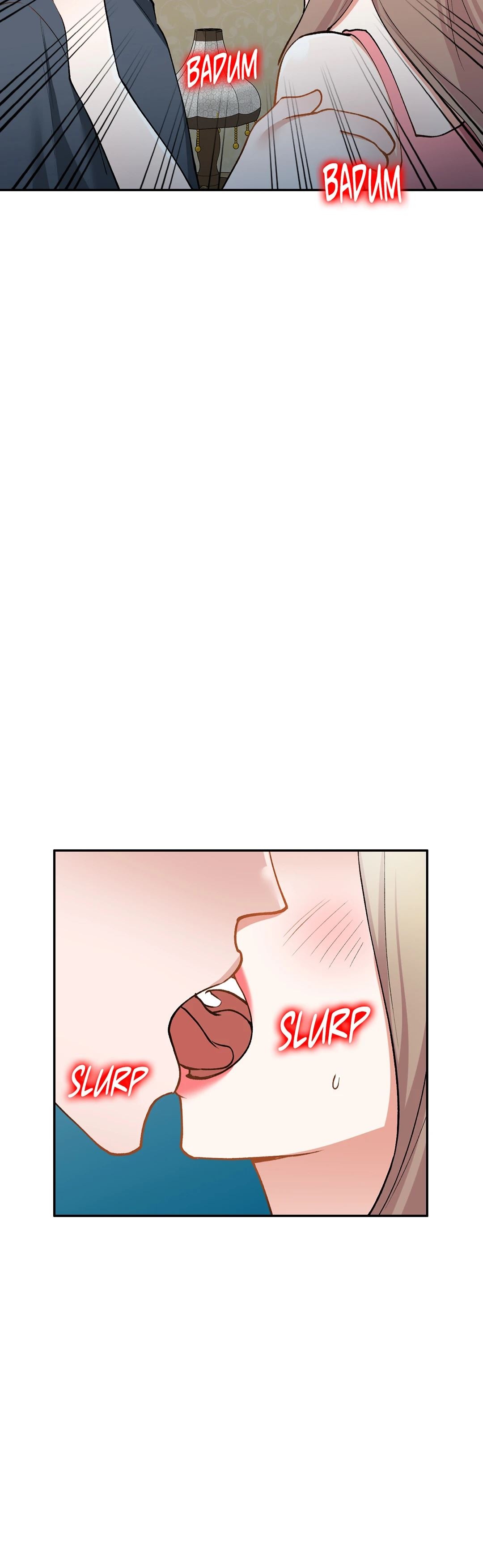 My Secretary's Got a Secret chapter 20 page 45