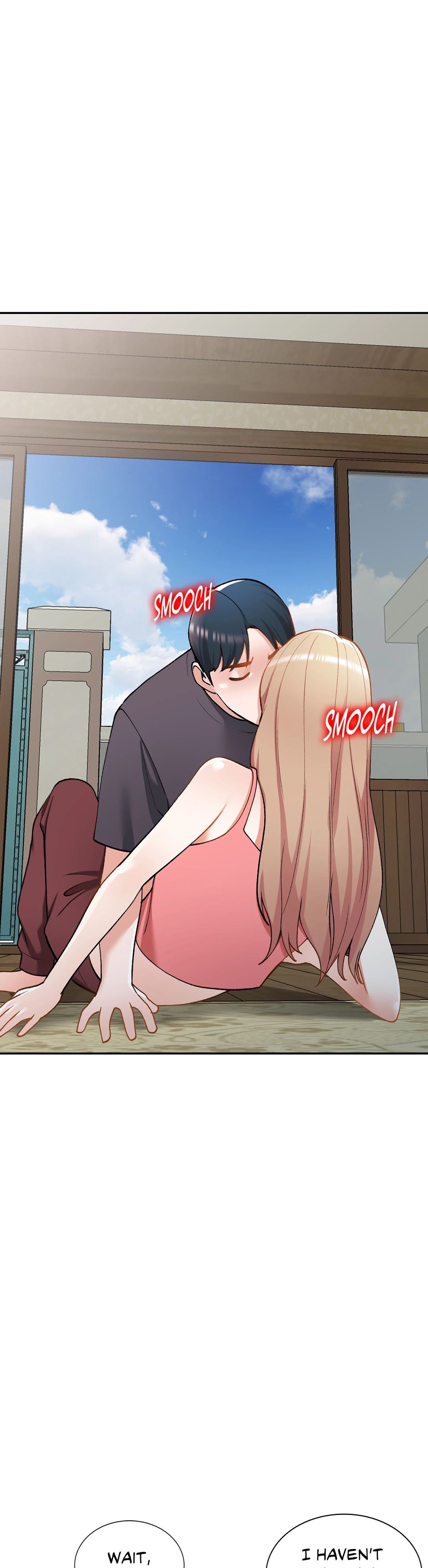 My Secretary's Got a Secret chapter 20 page 46