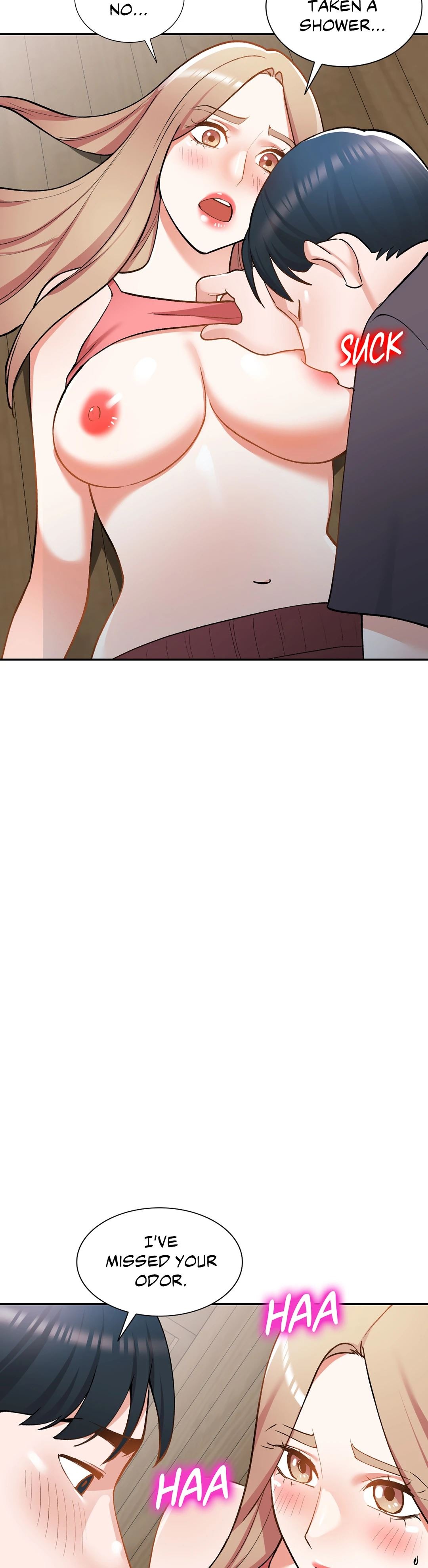 My Secretary's Got a Secret chapter 20 page 47