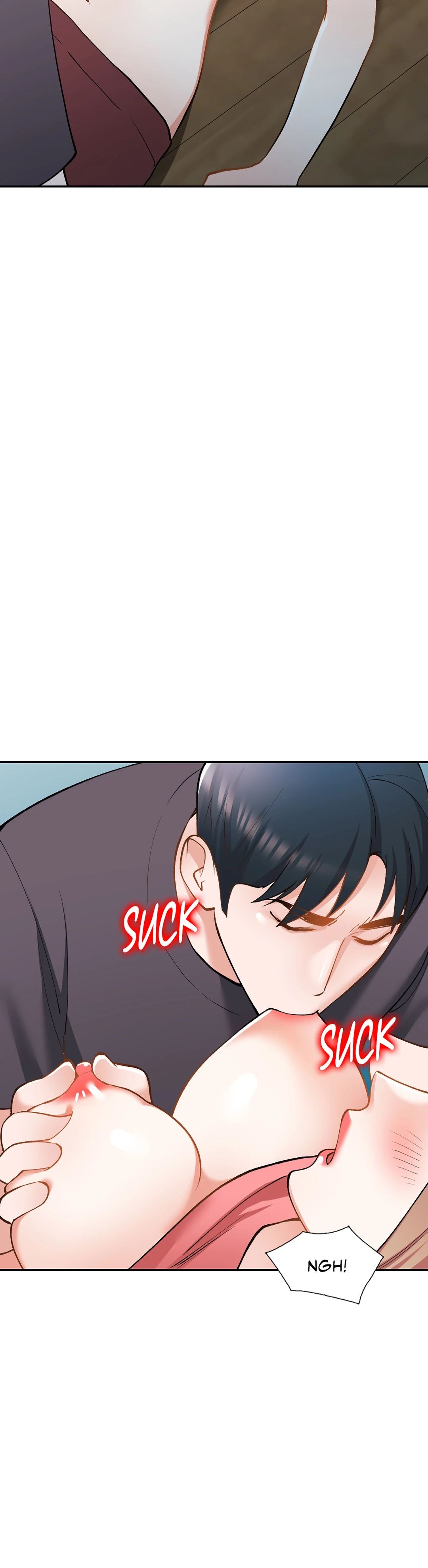 My Secretary's Got a Secret chapter 20 page 49