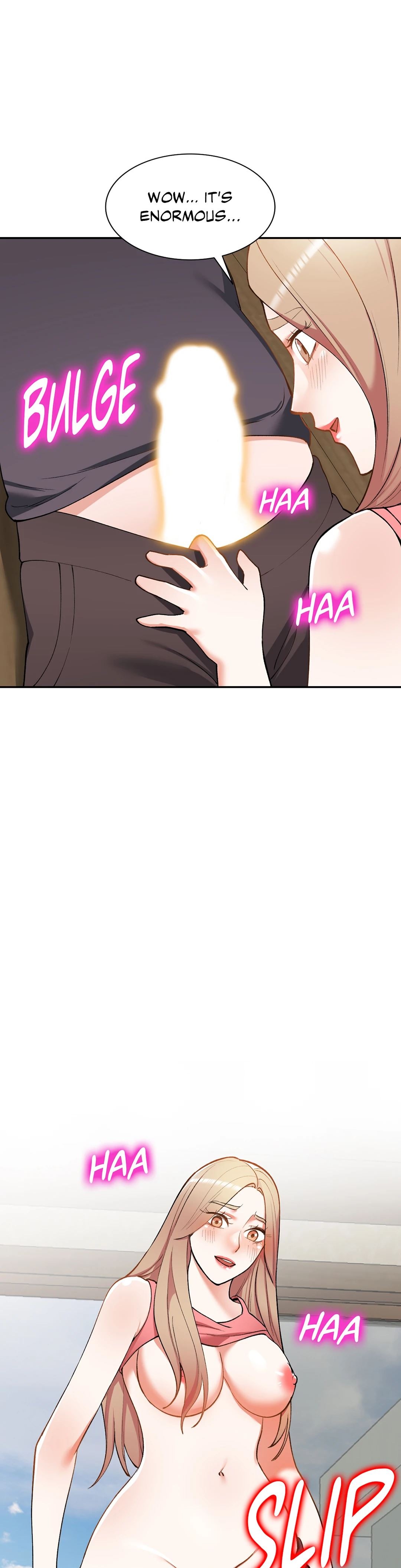 My Secretary's Got a Secret chapter 20 page 50