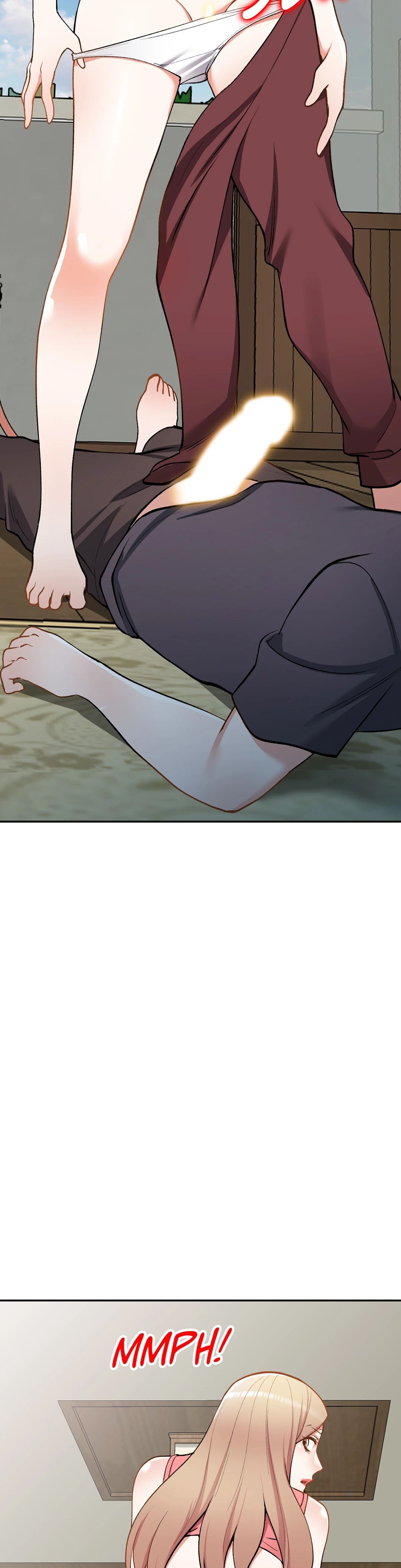 My Secretary's Got a Secret chapter 21 page 2