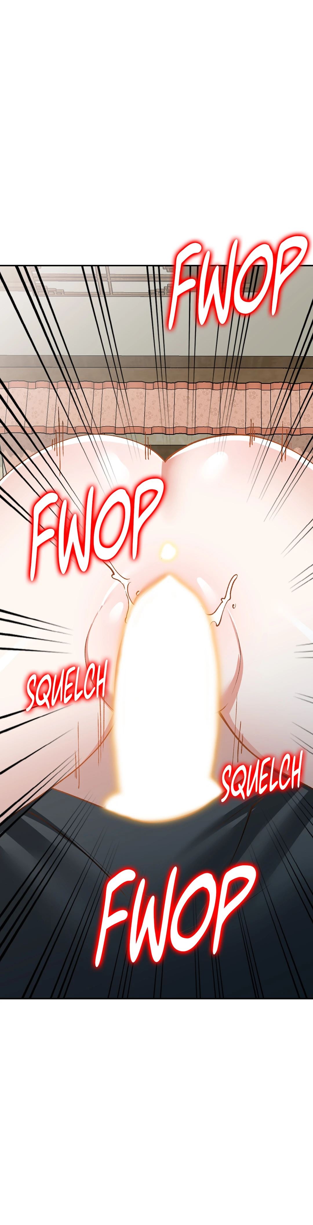 My Secretary's Got a Secret chapter 21 page 9