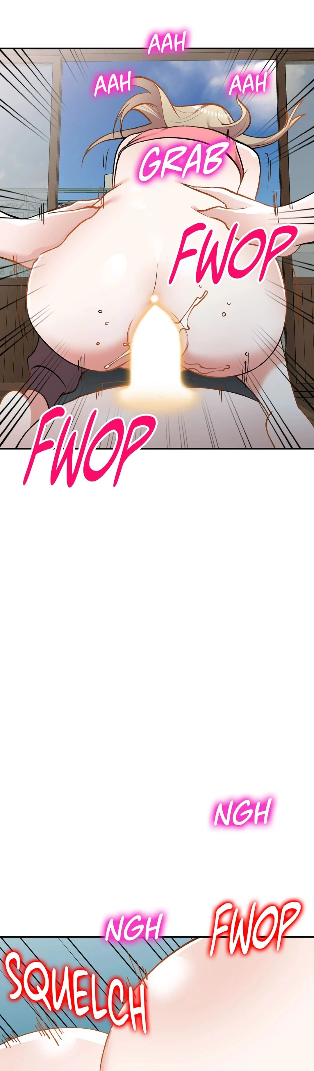 My Secretary's Got a Secret chapter 21 page 11