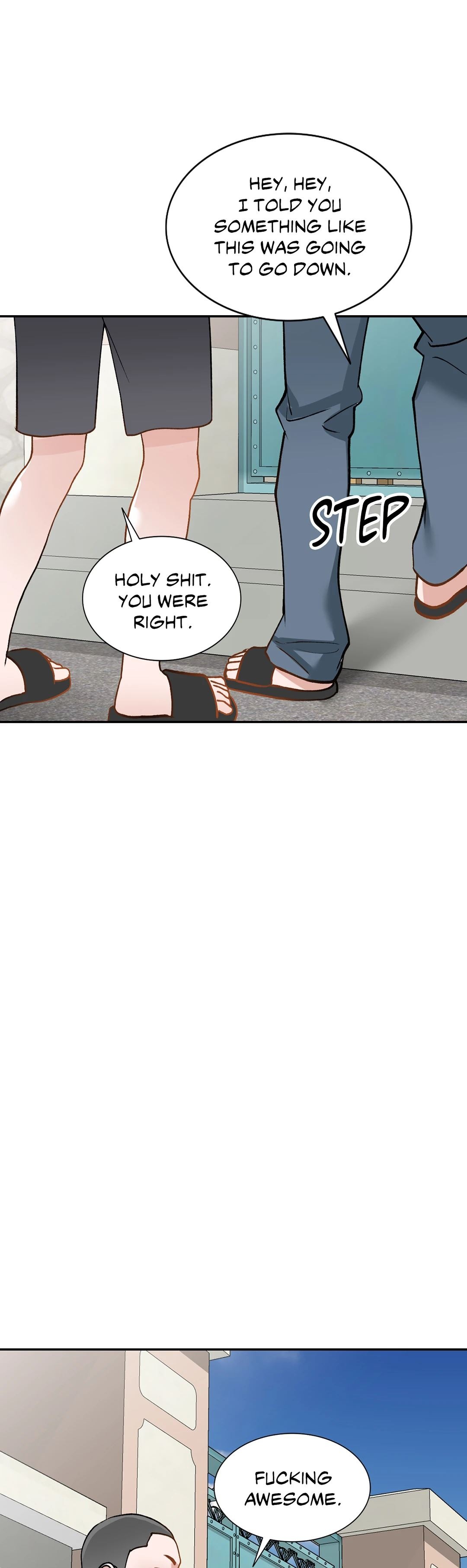 My Secretary's Got a Secret chapter 21 page 18
