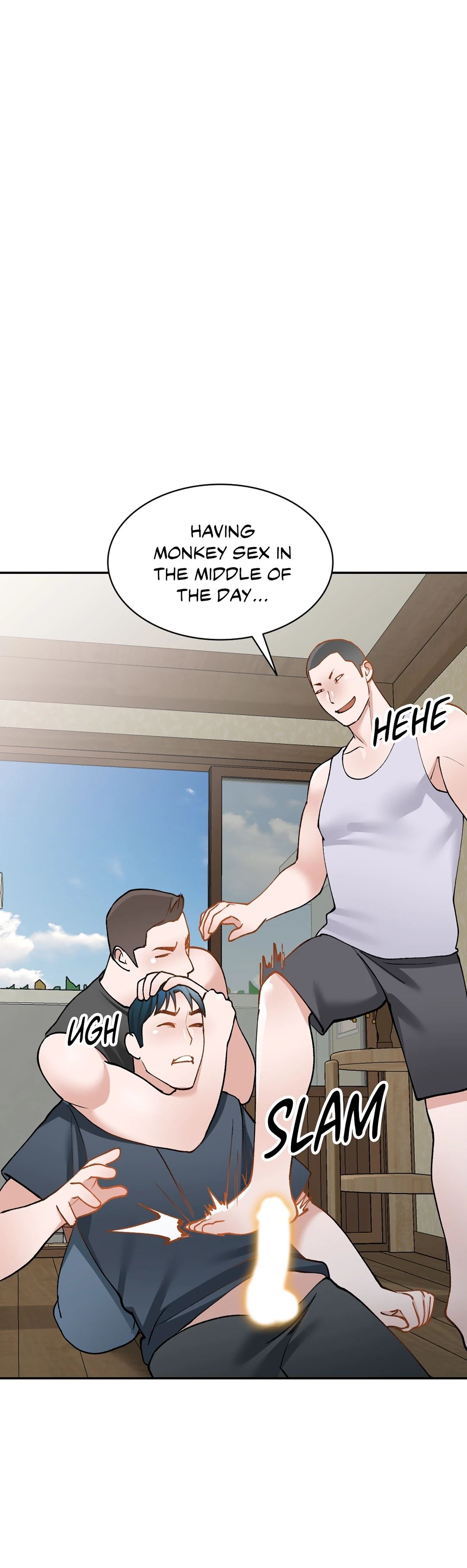My Secretary's Got a Secret chapter 21 page 20