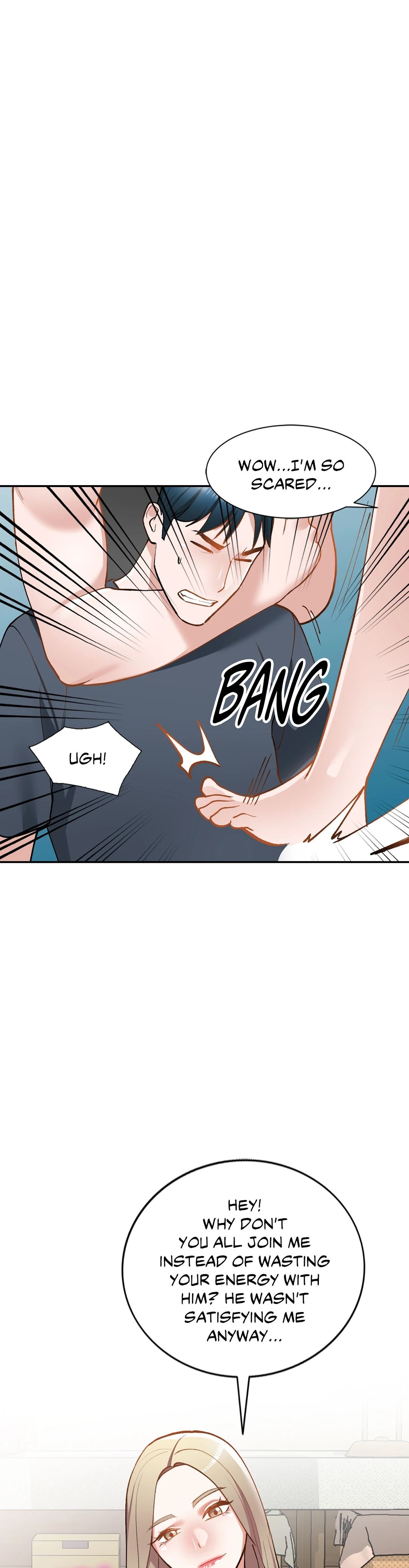 My Secretary's Got a Secret chapter 21 page 23