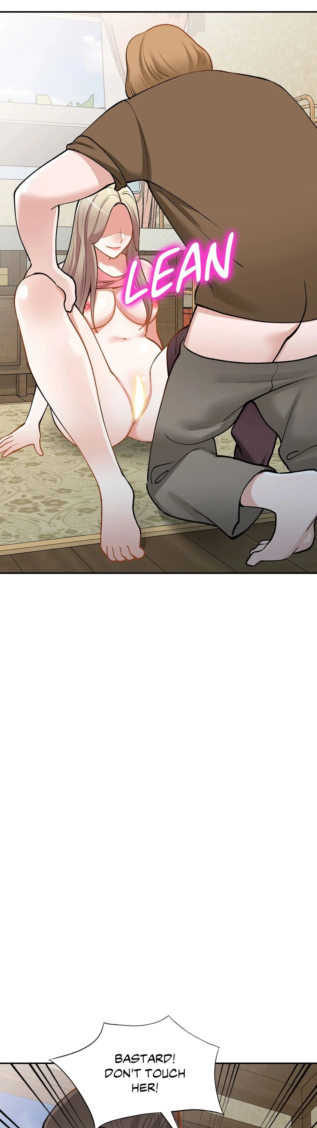 My Secretary's Got a Secret chapter 21 page 26