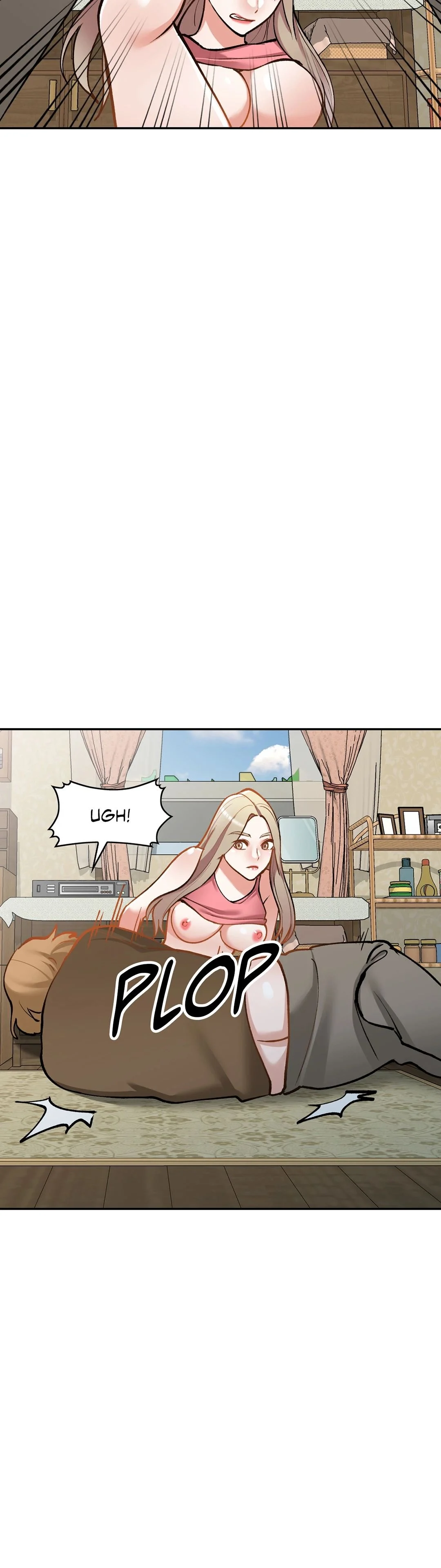My Secretary's Got a Secret chapter 21 page 28