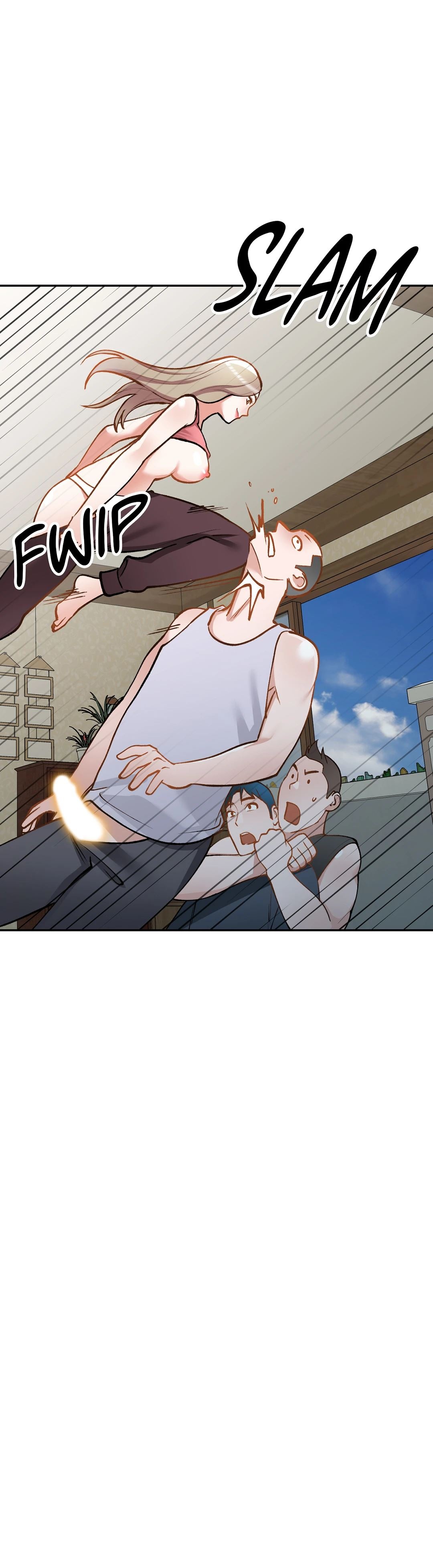 My Secretary's Got a Secret chapter 21 page 29