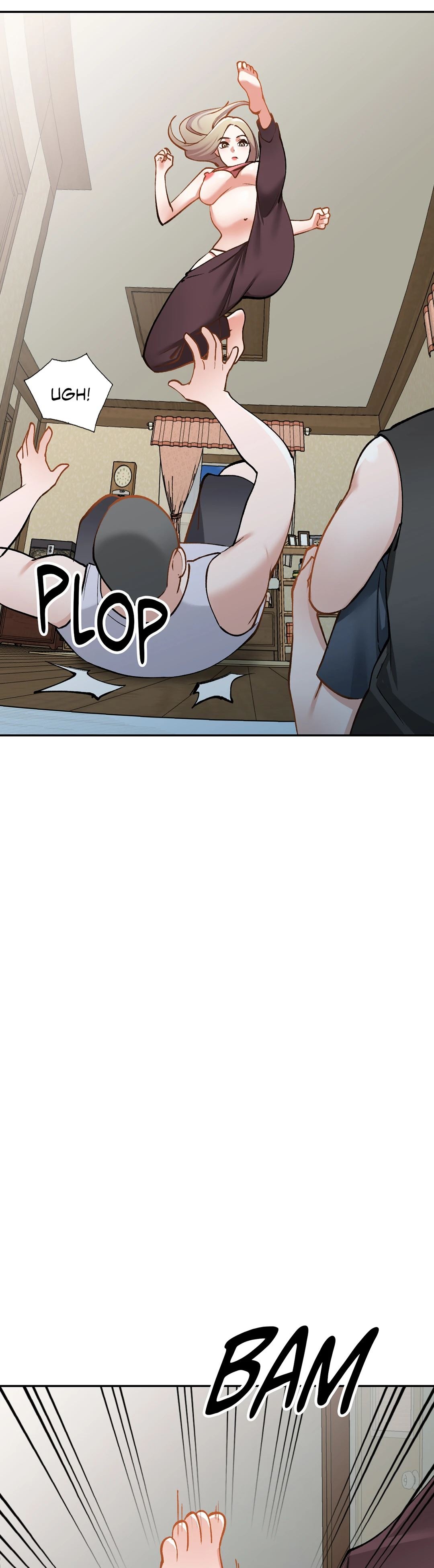My Secretary's Got a Secret chapter 21 page 30