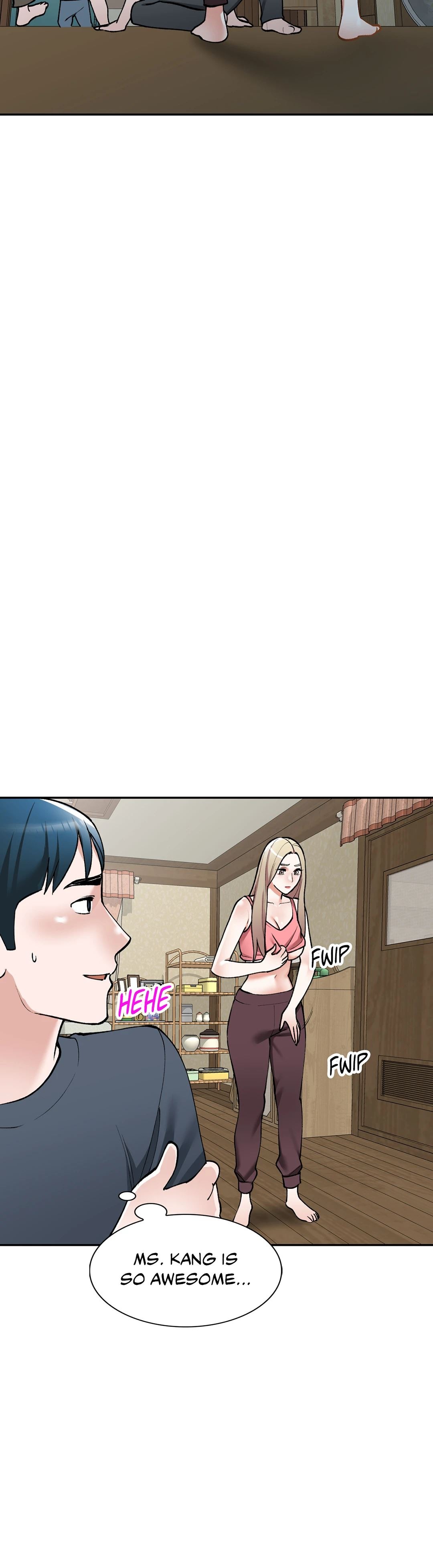 My Secretary's Got a Secret chapter 21 page 33