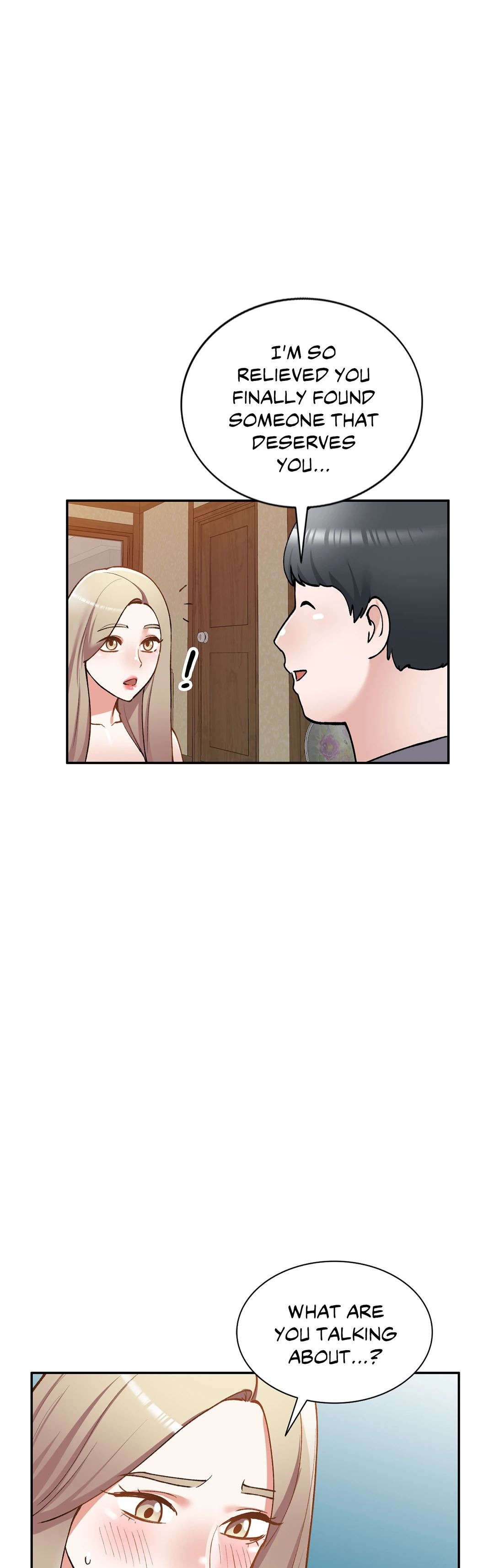 My Secretary's Got a Secret chapter 21 page 36