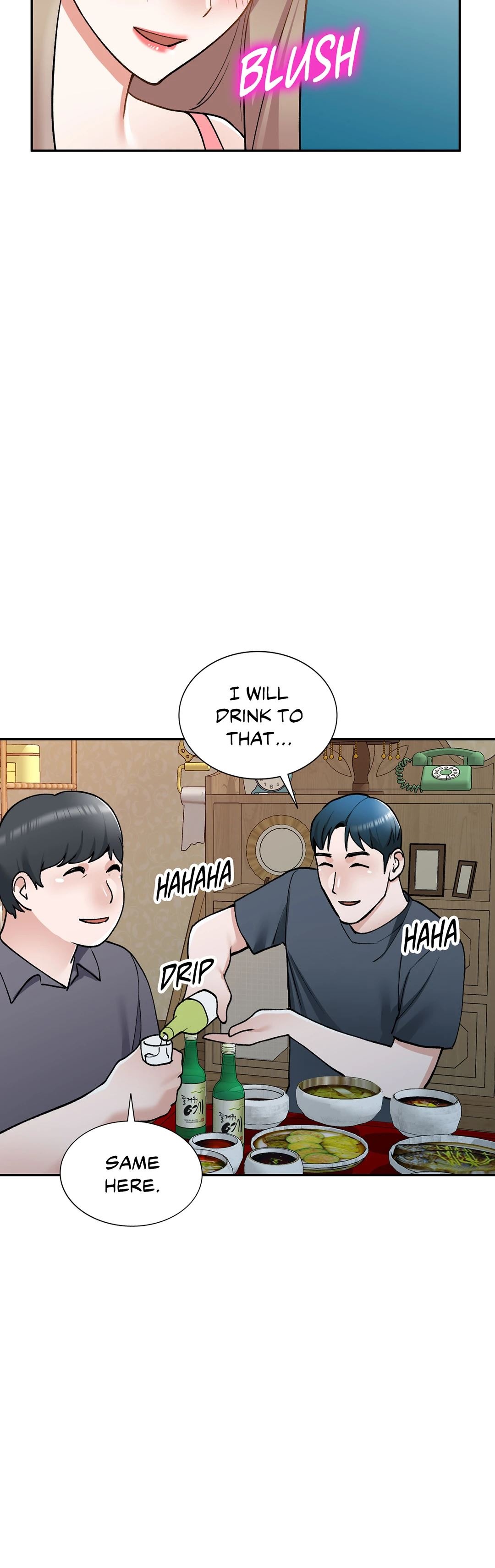 My Secretary's Got a Secret chapter 21 page 37