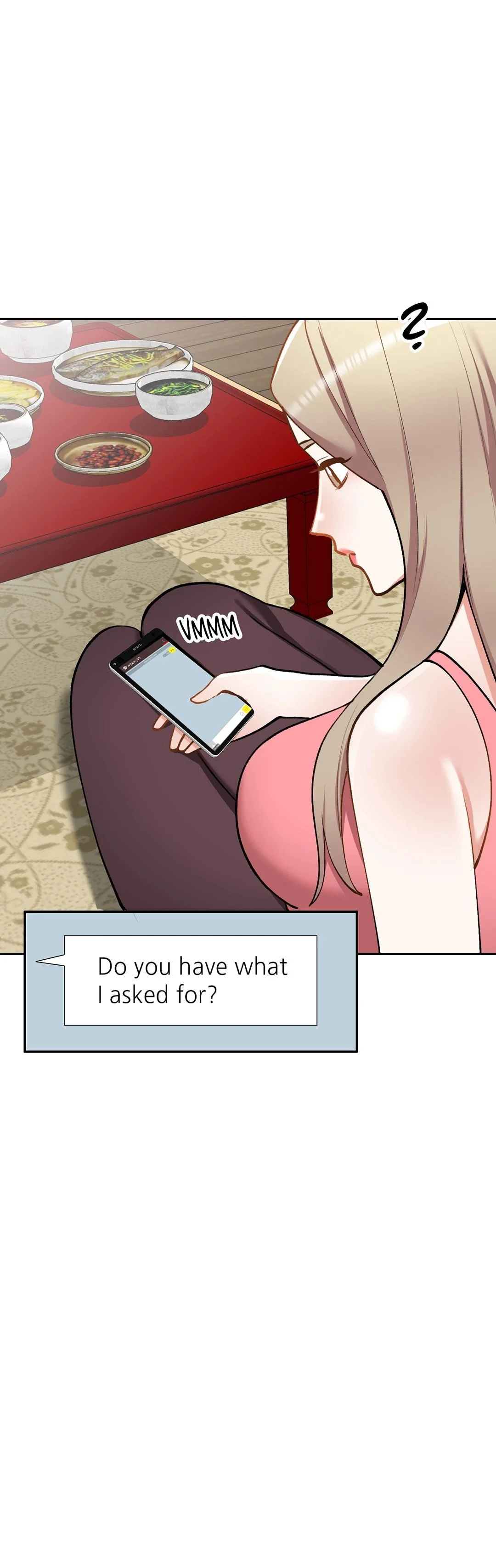 My Secretary's Got a Secret chapter 21 page 38