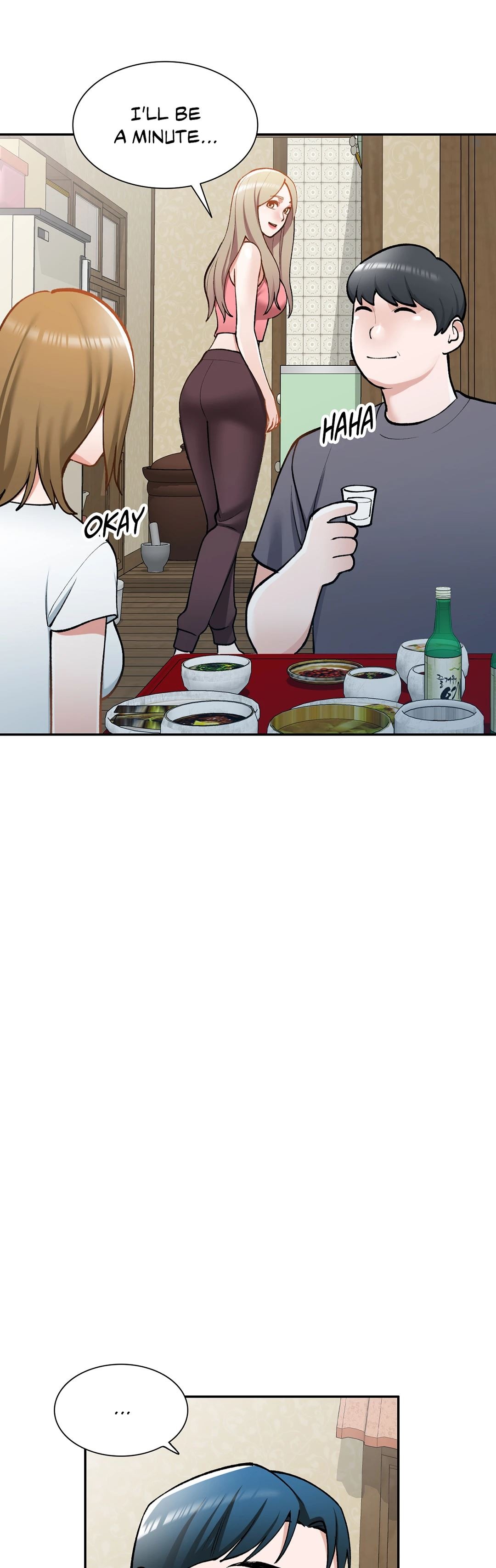 My Secretary's Got a Secret chapter 21 page 39