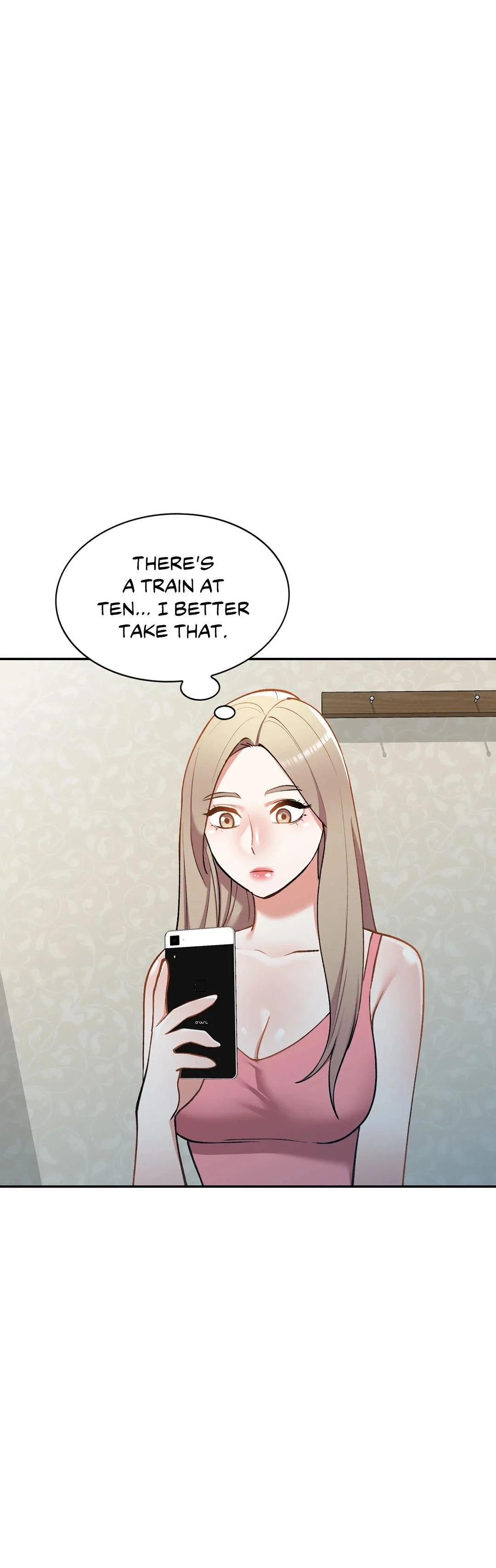 My Secretary's Got a Secret chapter 21 page 41