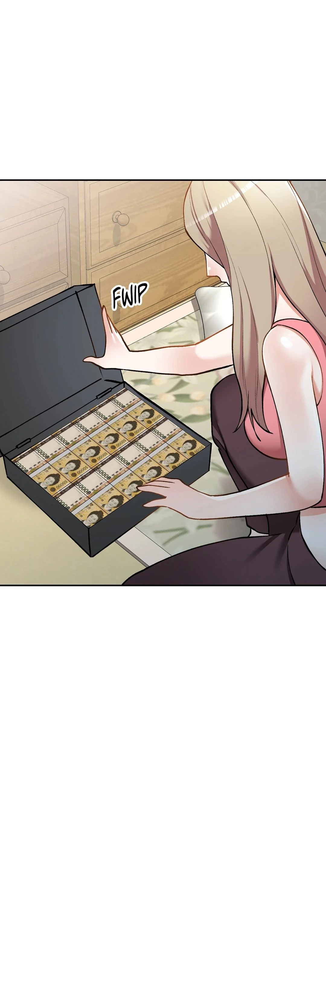 My Secretary's Got a Secret chapter 21 page 42
