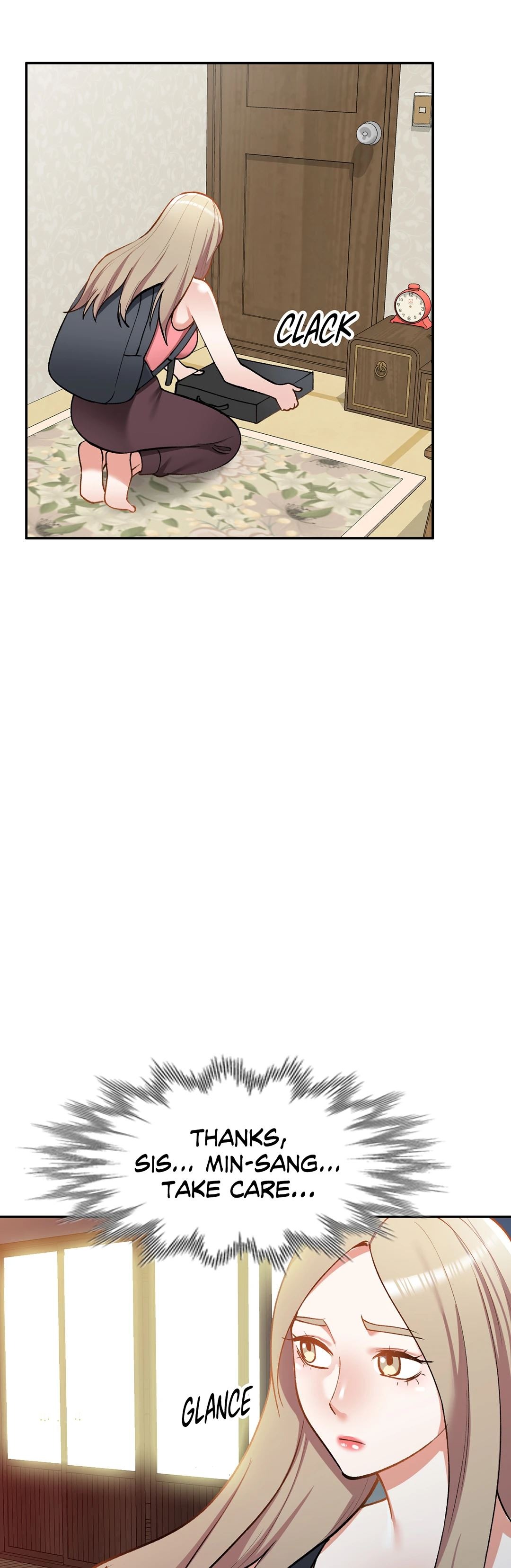 My Secretary's Got a Secret chapter 21 page 43