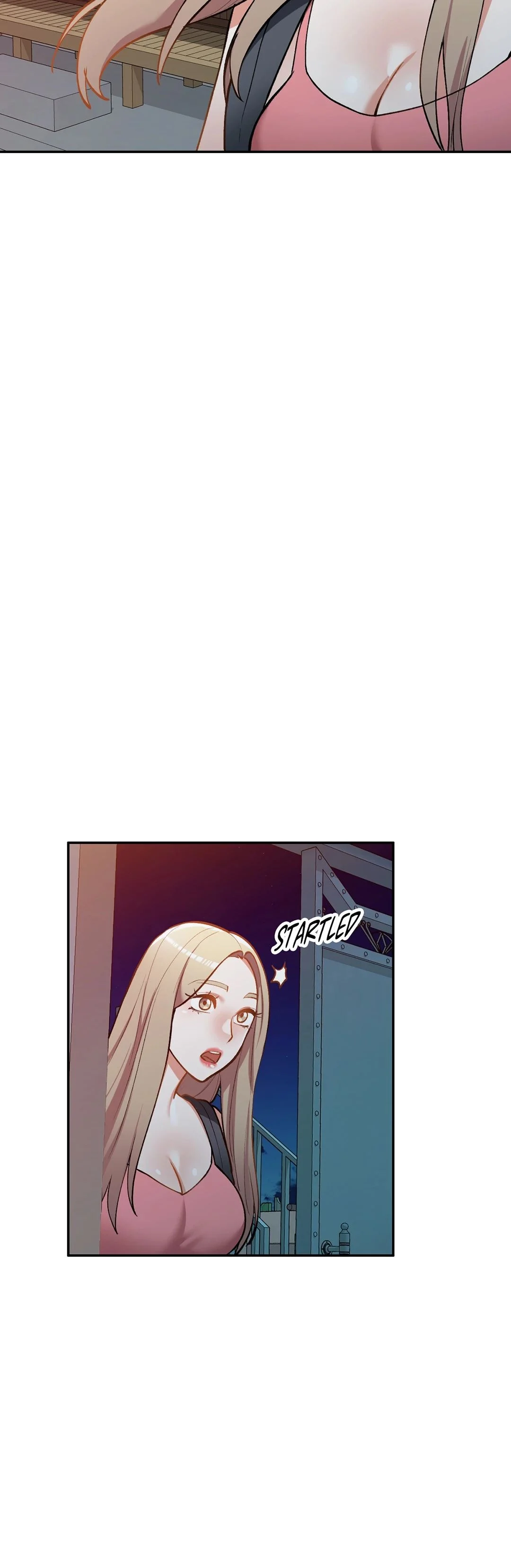 My Secretary's Got a Secret chapter 21 page 44