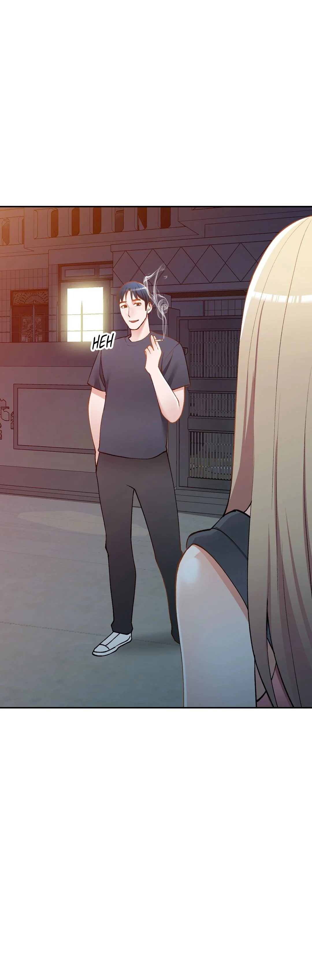 My Secretary's Got a Secret chapter 21 page 45