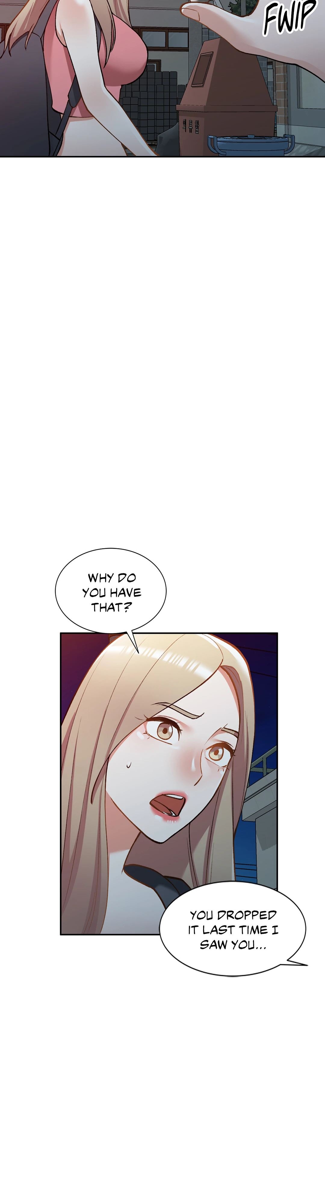 My Secretary's Got a Secret chapter 21 page 48