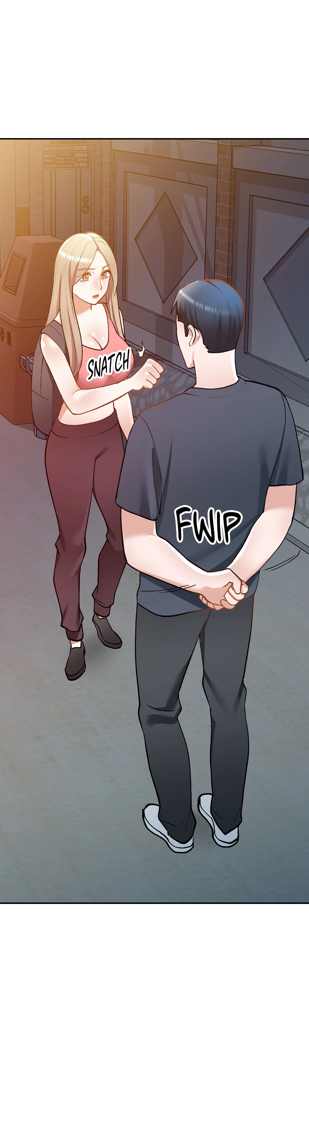 My Secretary's Got a Secret chapter 21 page 49