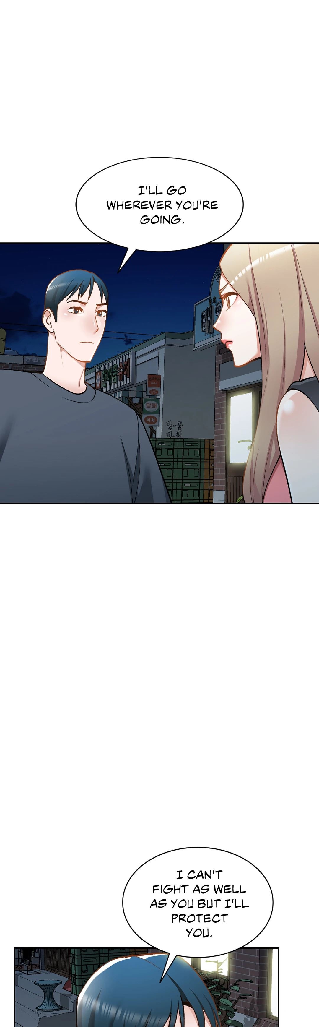 My Secretary's Got a Secret chapter 21 page 50