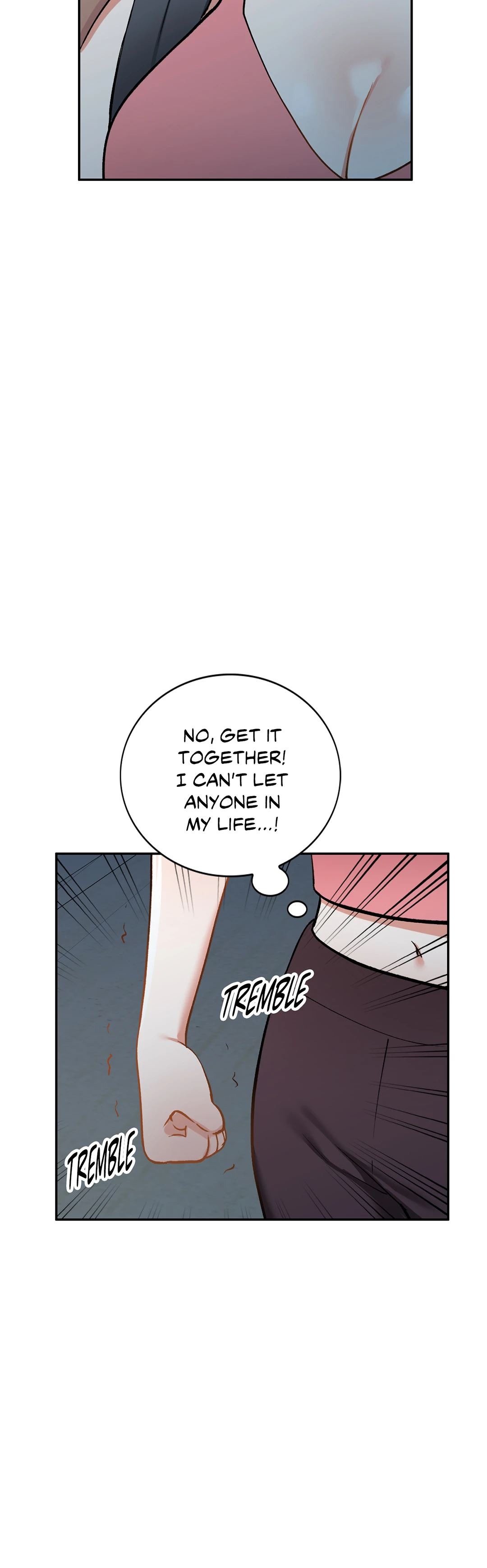 My Secretary's Got a Secret chapter 21 page 52