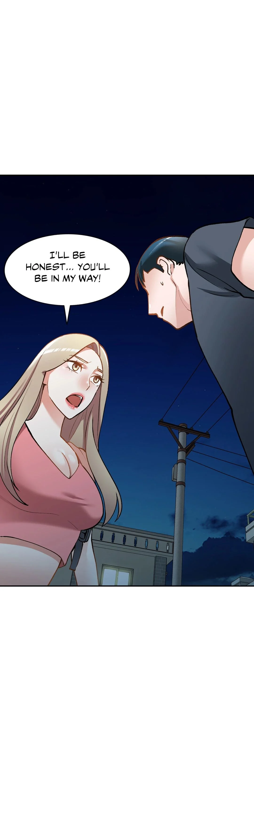 My Secretary's Got a Secret chapter 21 page 53