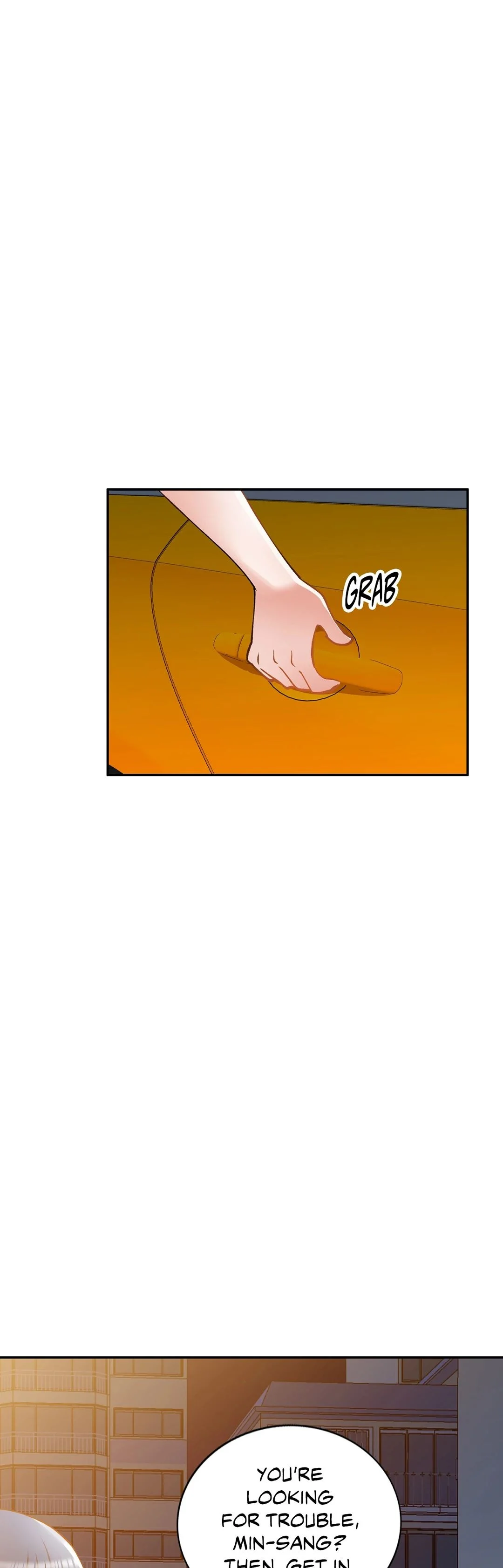 My Secretary's Got a Secret chapter 21 page 56