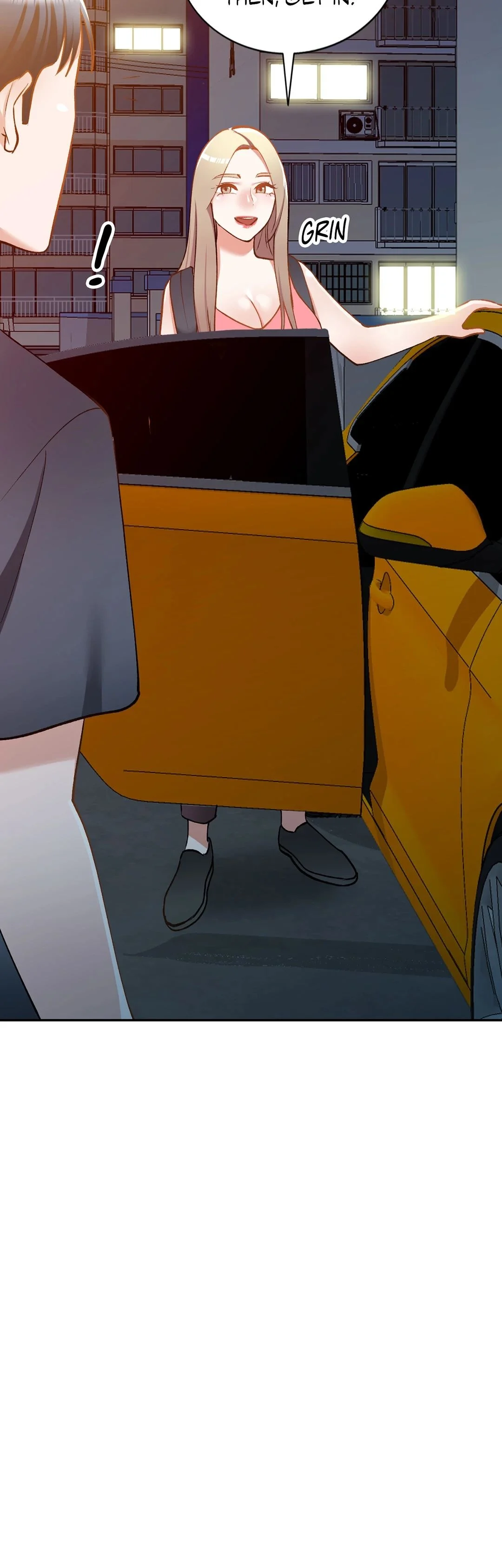 My Secretary's Got a Secret chapter 21 page 57