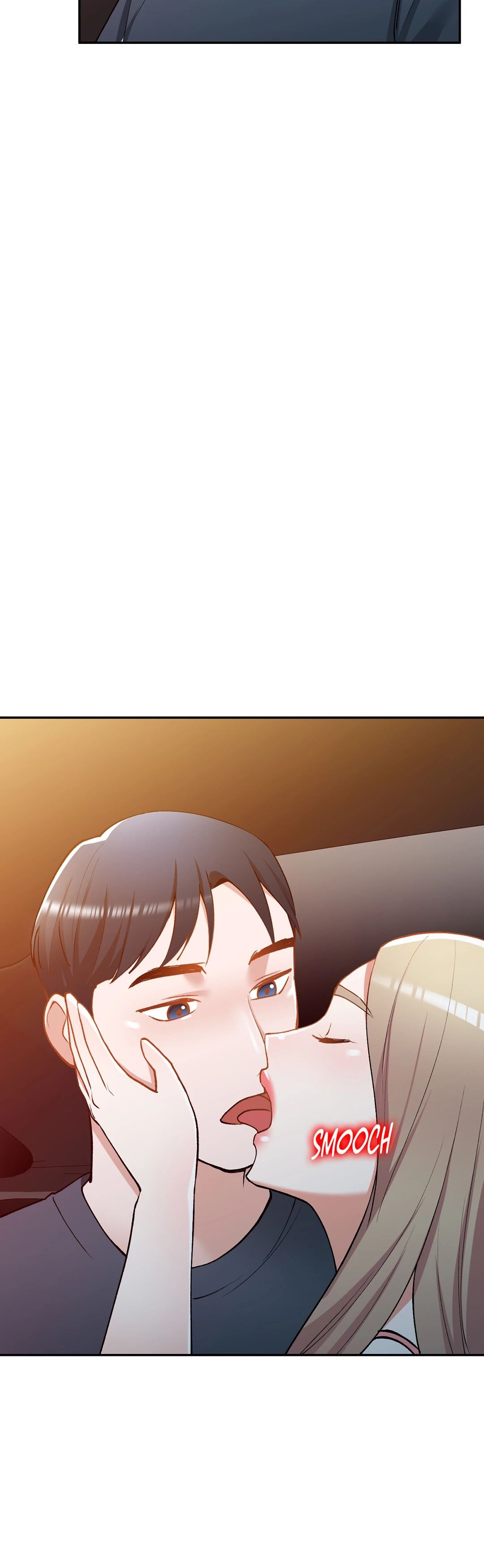My Secretary's Got a Secret chapter 22 page 8