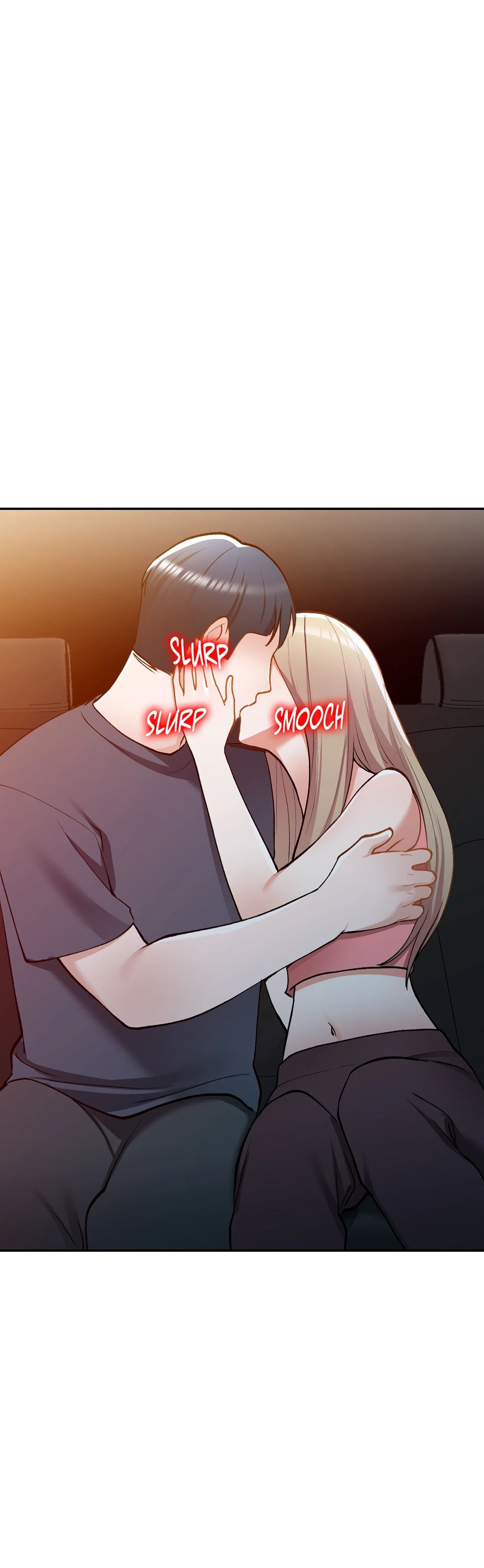 My Secretary's Got a Secret chapter 22 page 9