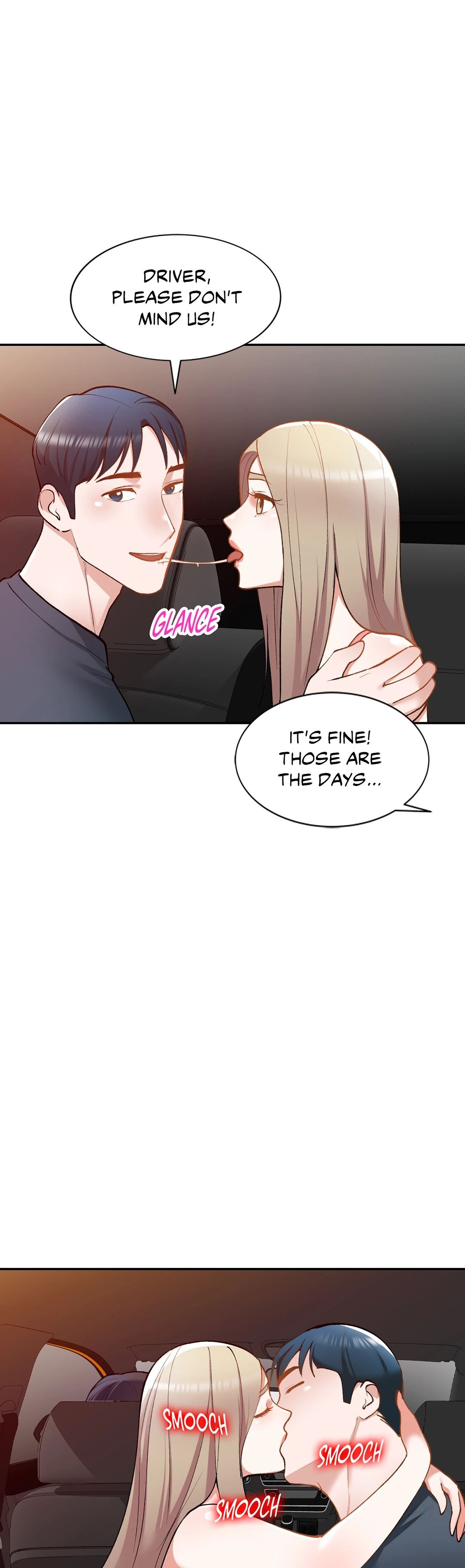 My Secretary's Got a Secret chapter 22 page 10