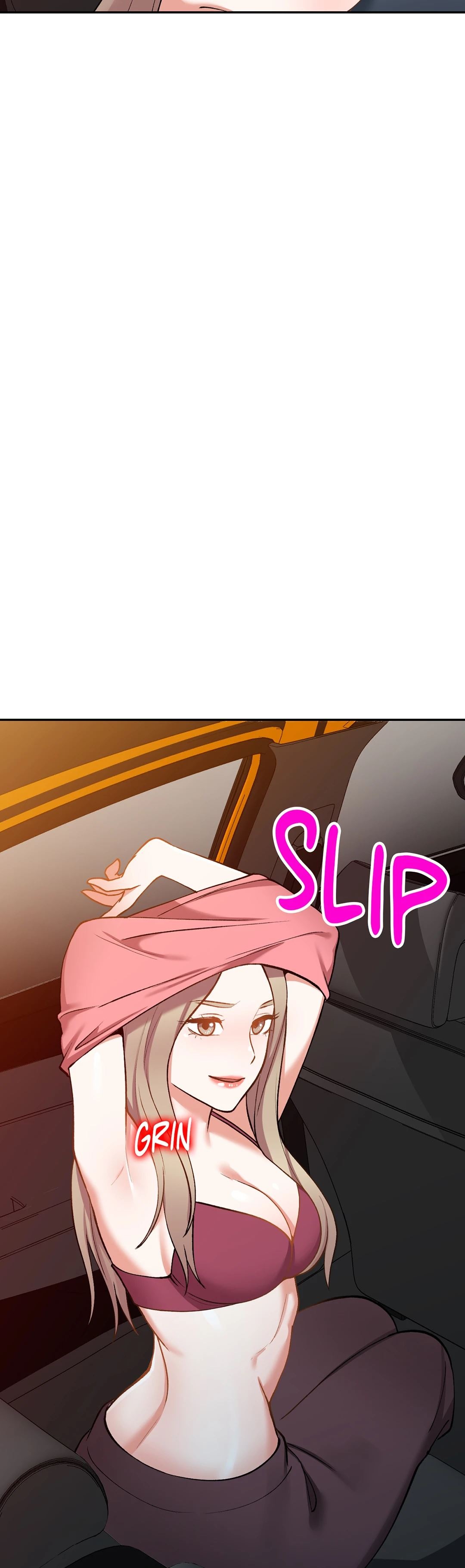 My Secretary's Got a Secret chapter 22 page 11