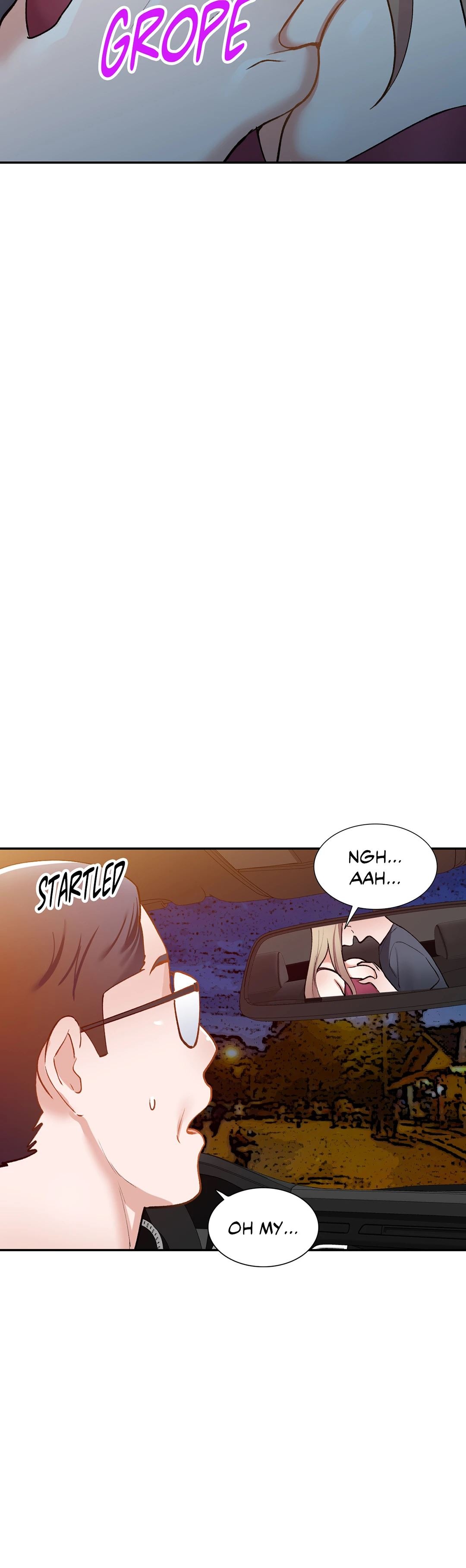 My Secretary's Got a Secret chapter 22 page 13