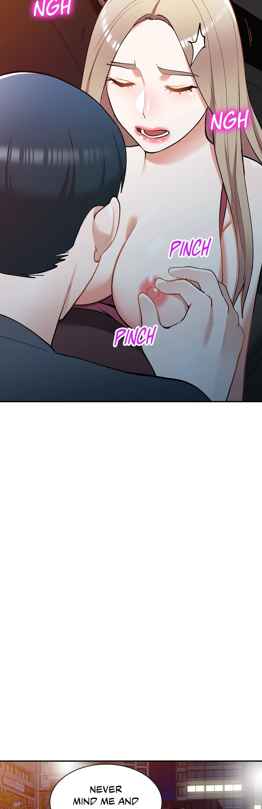 My Secretary's Got a Secret chapter 22 page 15