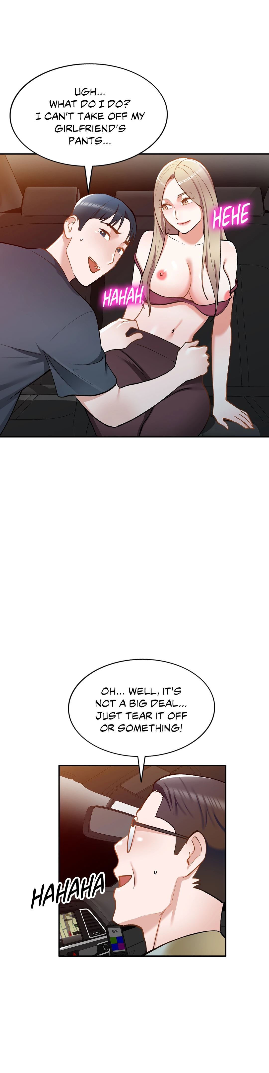 My Secretary's Got a Secret chapter 22 page 18
