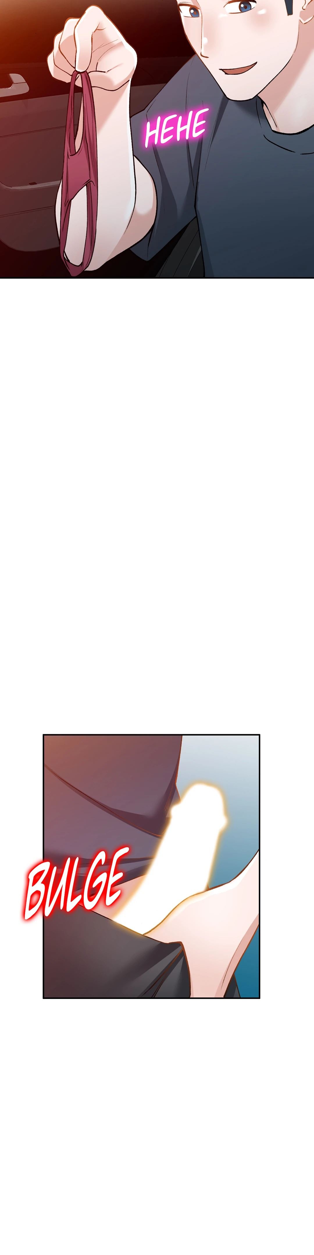 My Secretary's Got a Secret chapter 22 page 22