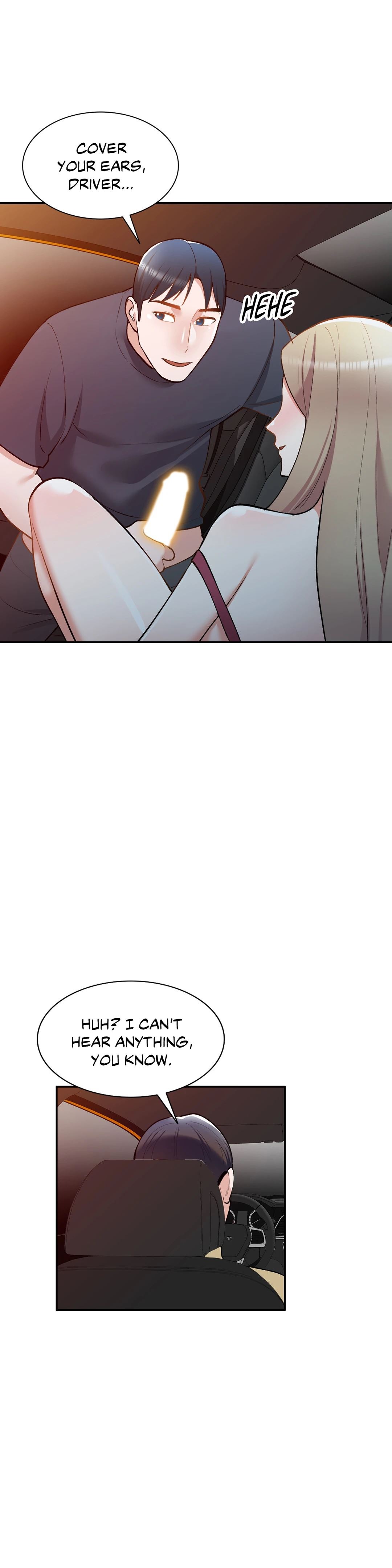 My Secretary's Got a Secret chapter 22 page 23
