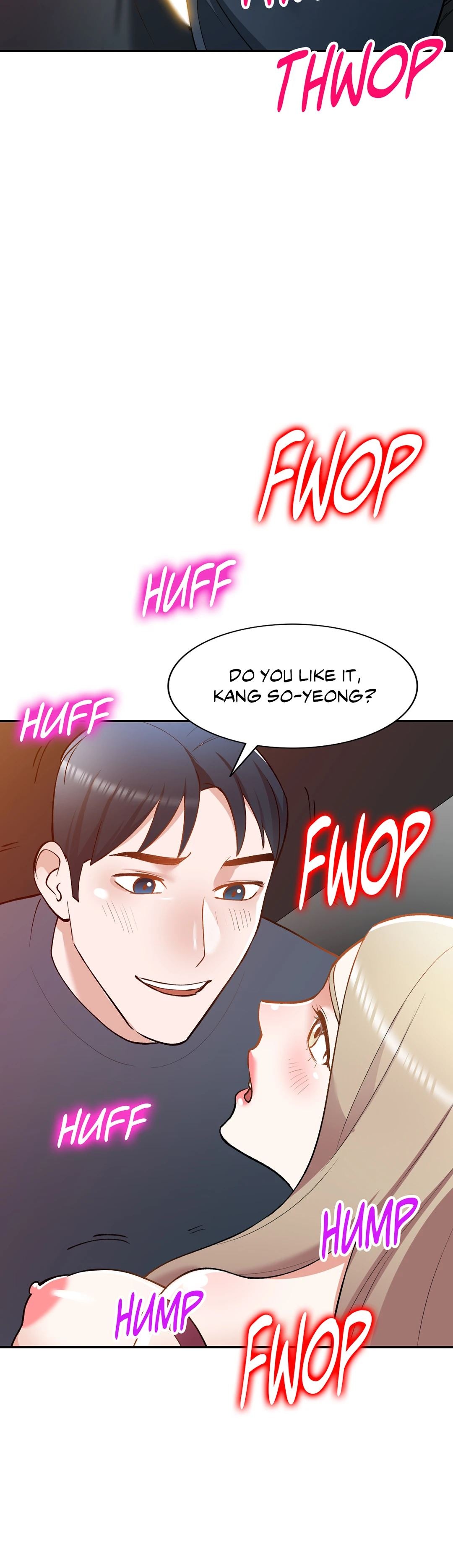 My Secretary's Got a Secret chapter 22 page 26