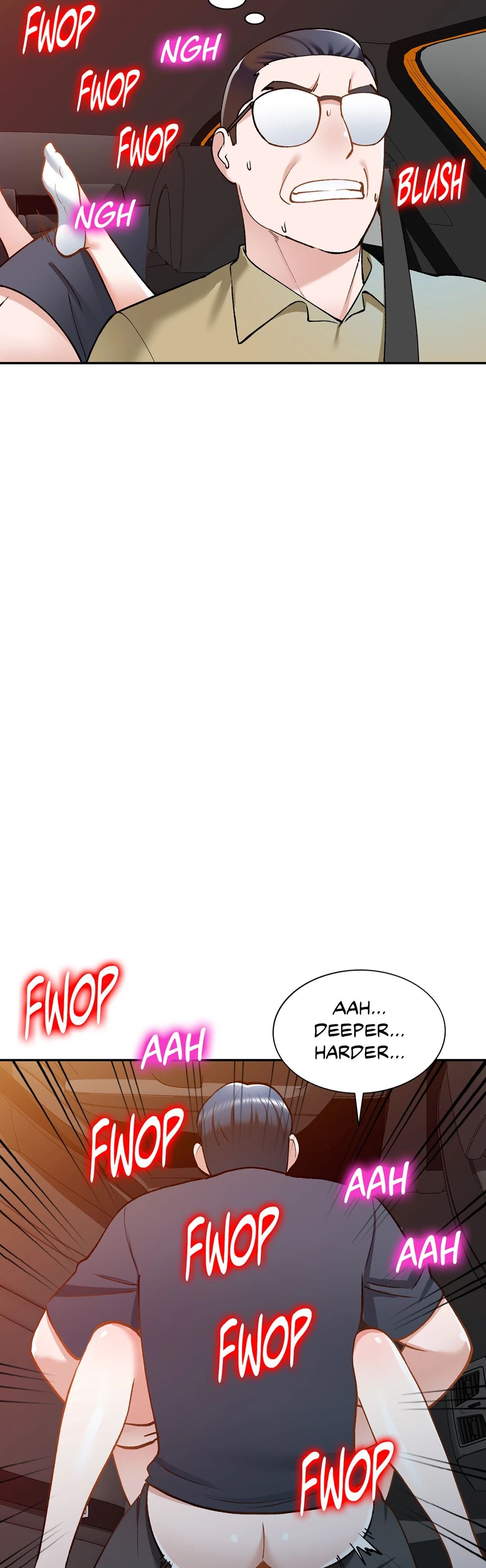My Secretary's Got a Secret chapter 22 page 29