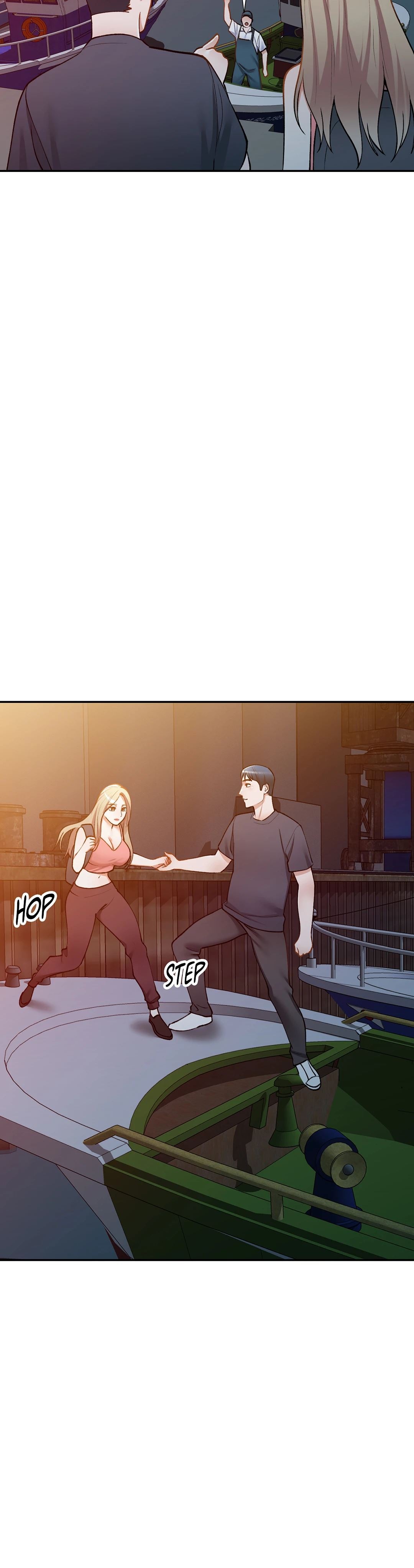 My Secretary's Got a Secret chapter 22 page 34